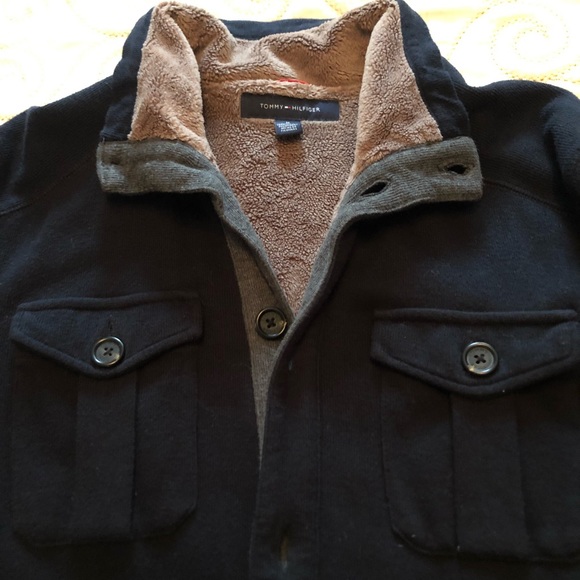 Tommy Hilfiger Jacket - Picture 10 of 16